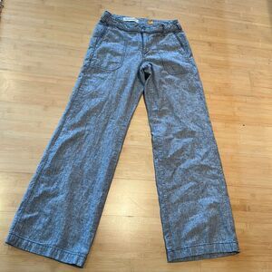 Pilcro pants